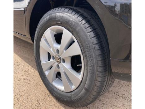 VOLKSWAGEN Gol 1.0 4P G5 FLEX, Foto 7
