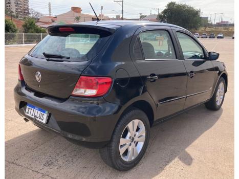VOLKSWAGEN Gol 1.0 4P G5 FLEX, Foto 8