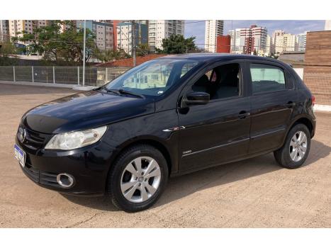 VOLKSWAGEN Gol 1.0 4P G5 FLEX, Foto 9