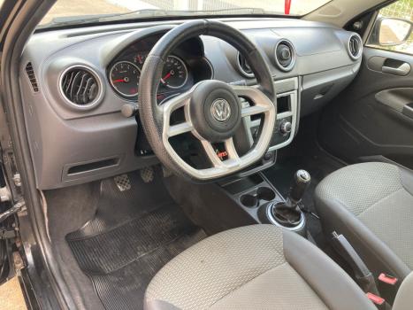 VOLKSWAGEN Gol 1.0 4P G5 FLEX, Foto 12