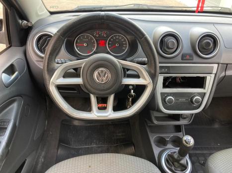 VOLKSWAGEN Gol 1.0 4P G5 FLEX, Foto 13