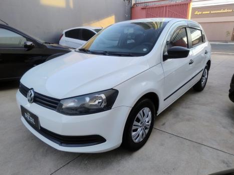 VOLKSWAGEN Gol 1.0 4P TRENDLINE FLEX, Foto 2