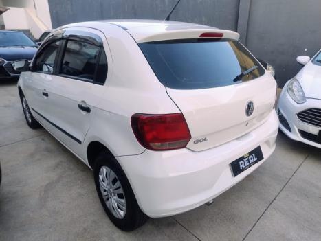 VOLKSWAGEN Gol 1.0 4P TRENDLINE FLEX, Foto 3
