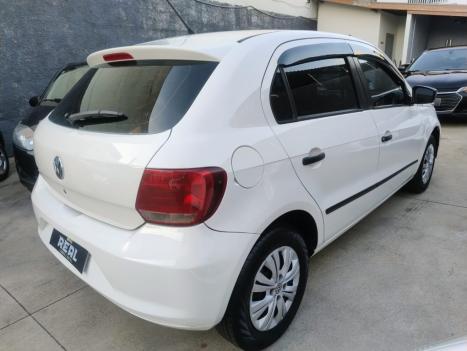 VOLKSWAGEN Gol 1.0 4P TRENDLINE FLEX, Foto 4