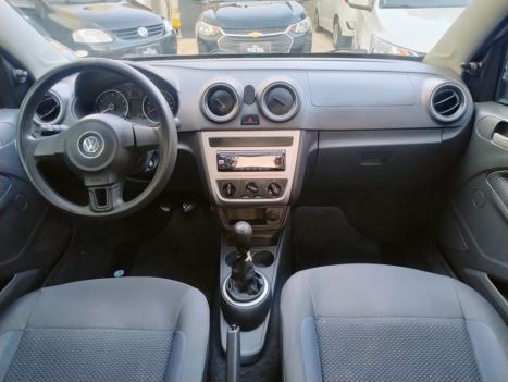 VOLKSWAGEN Gol 1.0 4P TRENDLINE FLEX, Foto 6