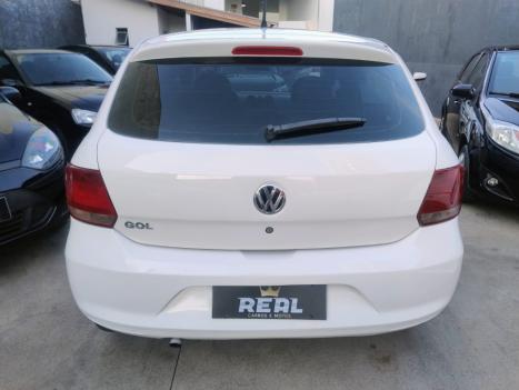VOLKSWAGEN Gol 1.0 4P TRENDLINE FLEX, Foto 9