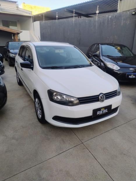 VOLKSWAGEN Gol 1.0 4P TRENDLINE FLEX, Foto 10