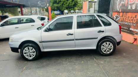 VOLKSWAGEN Gol 1.0 4P G4 TREND FLEX, Foto 3