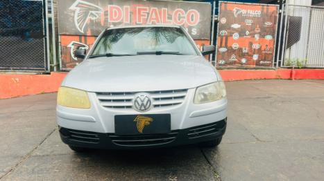 VOLKSWAGEN Gol 1.0 4P G4 TREND FLEX, Foto 4