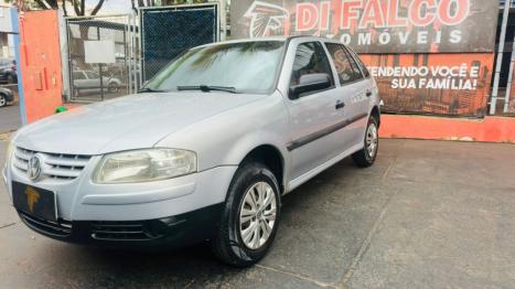 VOLKSWAGEN Gol 1.0 4P G4 TREND FLEX, Foto 6