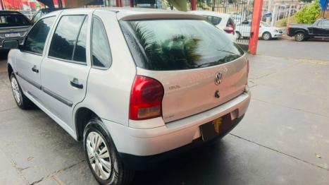 VOLKSWAGEN Gol 1.0 4P G4 TREND FLEX, Foto 8