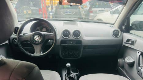 VOLKSWAGEN Gol 1.0 4P G4 TREND FLEX, Foto 9
