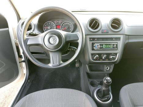 VOLKSWAGEN Gol 1.0 4P, Foto 4