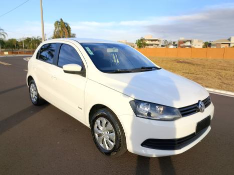 VOLKSWAGEN Gol 1.0 4P, Foto 5