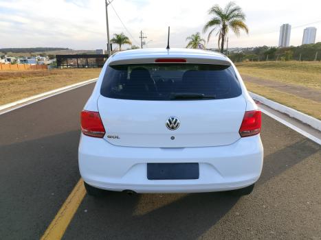 VOLKSWAGEN Gol 1.0 4P, Foto 8