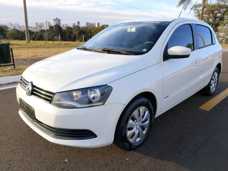 VOLKSWAGEN Gol 1.0 4P, Foto 10
