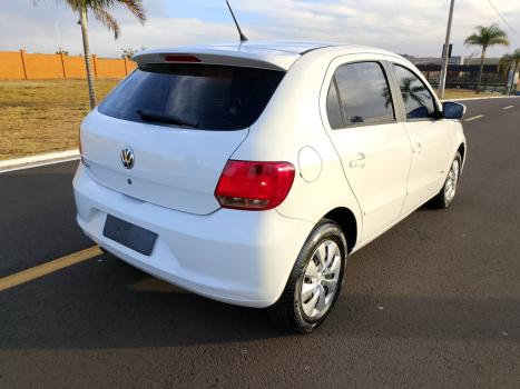 VOLKSWAGEN Gol 1.0 4P, Foto 11