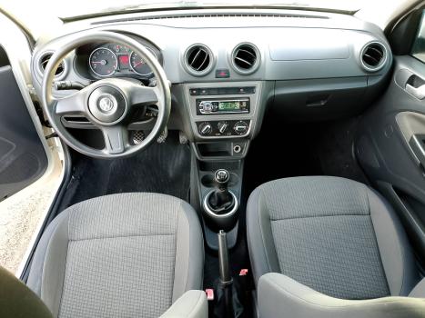 VOLKSWAGEN Gol 1.0 4P, Foto 12