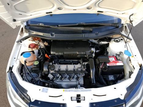 VOLKSWAGEN Gol 1.0 4P, Foto 13
