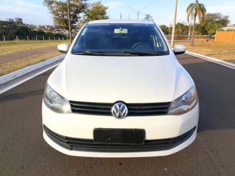 VOLKSWAGEN Gol 1.0 4P, Foto 14