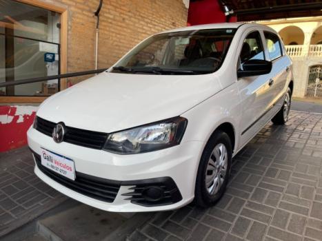 VOLKSWAGEN Gol 1.0 4P TRENDLINE FLEX, Foto 1