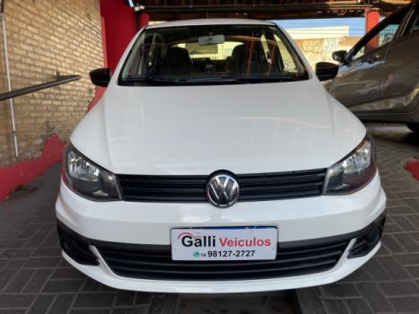 VOLKSWAGEN Gol 1.0 4P TRENDLINE FLEX, Foto 2