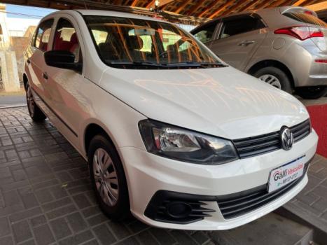 VOLKSWAGEN Gol 1.0 4P TRENDLINE FLEX, Foto 3