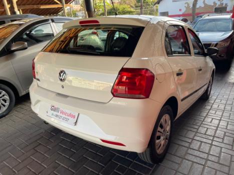 VOLKSWAGEN Gol 1.0 4P TRENDLINE FLEX, Foto 5