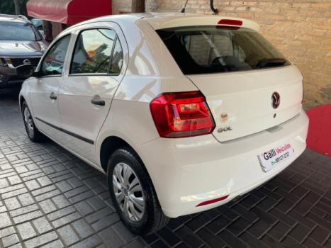 VOLKSWAGEN Gol 1.0 4P TRENDLINE FLEX, Foto 6
