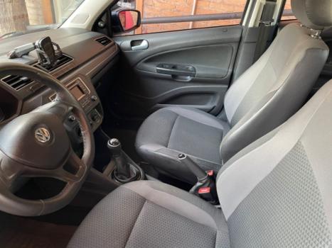 VOLKSWAGEN Gol 1.0 4P TRENDLINE FLEX, Foto 8