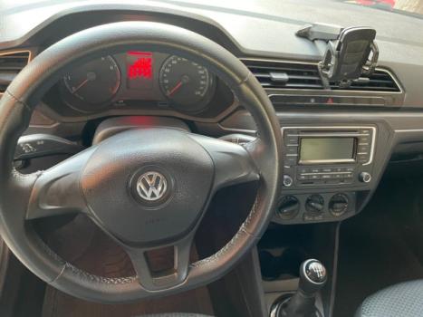VOLKSWAGEN Gol 1.0 4P TRENDLINE FLEX, Foto 9
