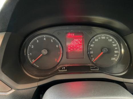 VOLKSWAGEN Gol 1.0 4P TRENDLINE FLEX, Foto 10