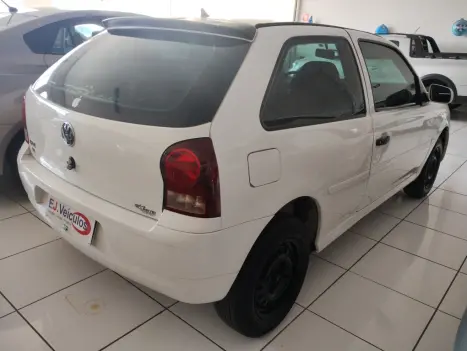 VOLKSWAGEN Gol 1.0 4P G4 FLEX, Foto 10