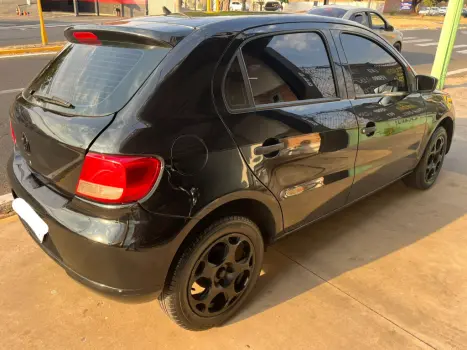 VOLKSWAGEN Gol 1.0 4P G5 FLEX, Foto 2