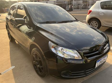 VOLKSWAGEN Gol 1.0 4P G5 FLEX, Foto 3
