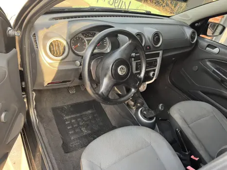 VOLKSWAGEN Gol 1.0 4P G5 FLEX, Foto 6