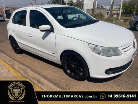 VOLKSWAGEN Gol 1.0 4P G5 I-TREND FLEX, Foto 1