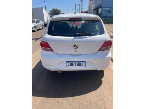 VOLKSWAGEN Gol 1.0 4P G5 I-TREND FLEX, Foto 4