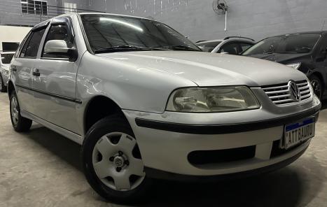 VOLKSWAGEN Gol 1.0 4P G3 POWER, Foto 1