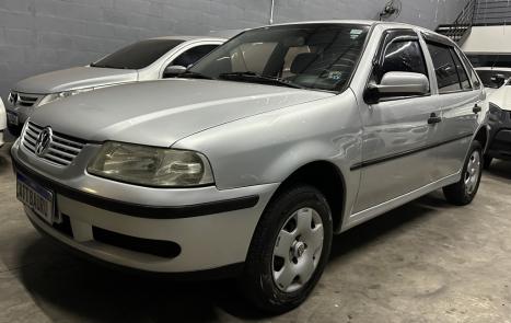 VOLKSWAGEN Gol 1.0 4P G3 POWER, Foto 2