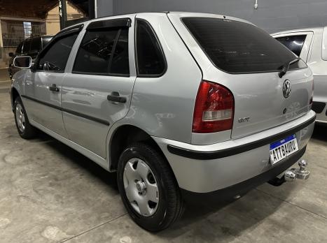 VOLKSWAGEN Gol 1.0 4P G3 POWER, Foto 3