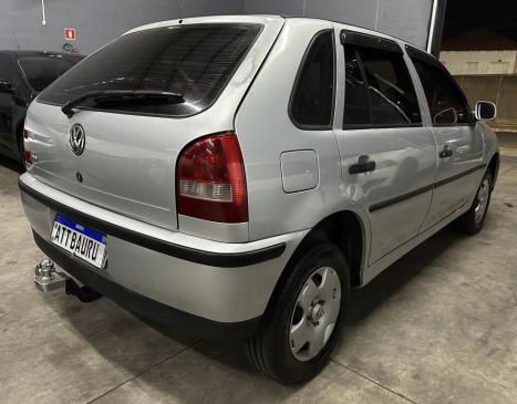 VOLKSWAGEN Gol 1.0 4P G3 POWER, Foto 4