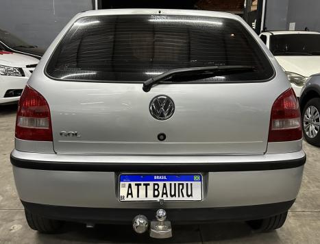 VOLKSWAGEN Gol 1.0 4P G3 POWER, Foto 6