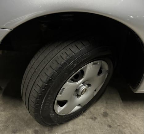 VOLKSWAGEN Gol 1.0 4P G3 POWER, Foto 7