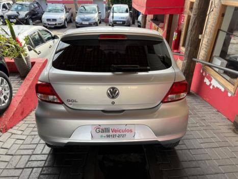 VOLKSWAGEN Gol 1.0 4P G5 FLEX, Foto 4