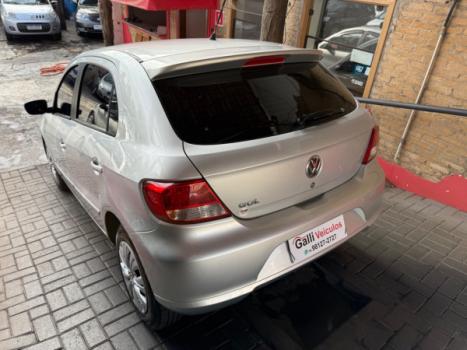 VOLKSWAGEN Gol 1.0 4P G5 FLEX, Foto 6