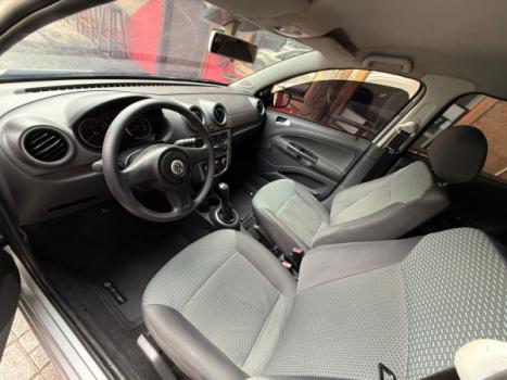 VOLKSWAGEN Gol 1.0 4P G5 FLEX, Foto 8