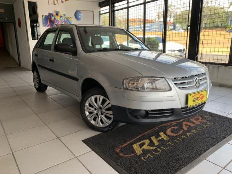 VOLKSWAGEN Gol 1.0 4P G4 FLEX, Foto 1