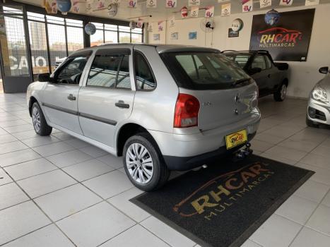 VOLKSWAGEN Gol 1.0 4P G4 FLEX, Foto 2