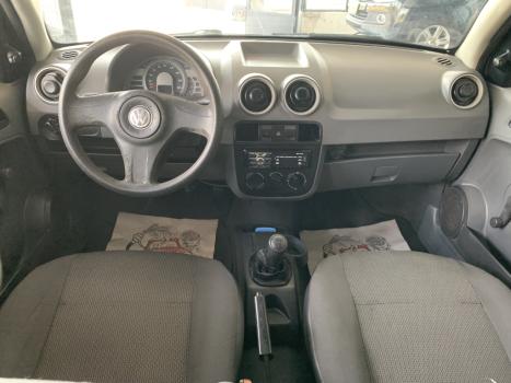 VOLKSWAGEN Gol 1.0 4P G4 FLEX, Foto 3